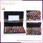 Manufacture Wholesale Waterproof Shimmer Matte wholesale makeup 88 colors eyeshadow palette