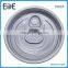 Wholesale Aluminum Easy Open Lid