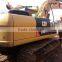 Used CAT 320D (320D2 GC) Excavator Caterpillar 320C 325C 325DL 325BL 330B Excavator