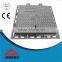 Ductile foundry manhole cover