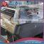 3D Flat knitting machine, 12G/14G 3D vamp machine, Computerized 3D Vamp Machine