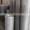 Good discount!Best welded mesh wholesale price/3or 4 ft high galvanized welded mesh roll for dog house,garden fence or bird cage