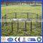 DM Metal Corral Horse Fence Panels For Sale