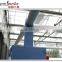 Auto Oil-burning Diesel Gasoline Petrol Air Heater for poultry house,chicken house