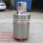 Electric Culf Feeding Machine of 150l with SUS304