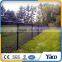 9 Gauge Galvanized Chain Link Fence Mesh