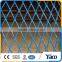 Most beautiful appearance RAL7016 painted expanded wire mesh weight
