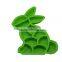 Animal Rabit Silicone Muffin Pan