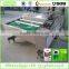 JX vacuum packing machine continuous sealing machine for sale