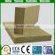 Acoustic rock wool panel plant/ Refrigeration used panels rock wool for sale