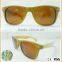 Cheap Bamboo Sunglasses