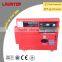 180A High Quality Silent diesel welding generator with 186FA engine