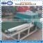 Electric Twin blade board edger machine made in Shandong China