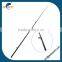 3 SECTION 12FT 13FT FRESHWATER 100% CARBON FIBER CARP FISHING ROD for Carp Fishing Tackle