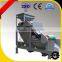 Widely Used gold trommel washing plant