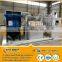 Copper Wire Cable Crushing Separating Machine for Recycling Copper Granules