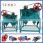 2017 mineral beneficiation jigging separation machine for gold exploration