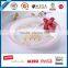 health melamine bowl with decal for children