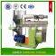 Best price Wood Pelletizing Machine with 500kg/h