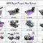 5In1 Multipurpose Manual Heat Press