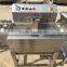 Cheaper price high quality chocolate forming machine/chocolate melting machine