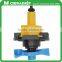 Drip Irrigation Sprinkler System 360 No Bridge Mini Sprinklers Upright Type