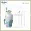 12L pressure sprayers for agricultural use/knapsack pressure sprayers/garden tools
