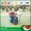 Good flexibility farm 6.5 hp mini power rotary tiller/rotavator price/blade