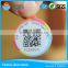 Customized RFID gym nfc epoxy tag