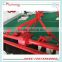 high-efficiency rotary driven disc plough