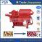 Peanut skin removing machine