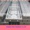 Used galvanized scaffolding metal plank with hook