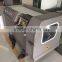 500kg/h electric meat cuber,frozen meat cube dicer for pork,duck,chicken,mutton