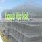 welded chicken cage wire mesh