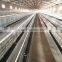 Poultry Farm Layer Chicken Cage of A type for Farm with 3layer,4layer,5layer (Hot galvanized/Electric galvanized)
