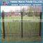 Made in China Electric Sliding Gate / Aluminum Automatic security sliding gate