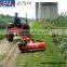 Professional 3 point linkage hydraulic offset mowers