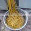 HOT SALE corn/maize noodle machine