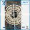 XLROPE Natural Fiber Rope 3strand 28mm Manila/Sisal Rope