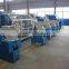 High performance waste PP/PE/PET yarn crusher machine for sale