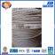 6mm braided pp danline ropes
