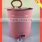 Manufacture Easy operate Drinks Dispenser,bucket