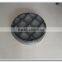 Egypt ss304 material demister pad