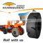 H109 hot wheels rubber tyres in bulk 23.5-25