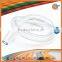 Clear Flexible Thick Walled pvc transparent hose