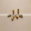 Wholesales M2.5 Brass Insert Nuts Manufaturer +86 18826804267
