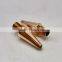 Precision CNC machined fountain & ball pen parts