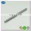  china supplier heat treatment stainless steel motor propeller shaft
