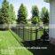 customizable Commercial Steel Ornamental Fences