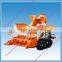 Paddy and Mini Wheat Combine Harvester for Sale